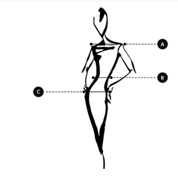 CHIARA BONI BEAUTIFUL LONG DRESS. SIZE 10- MADE IN ITALY - Picture 11 of 16